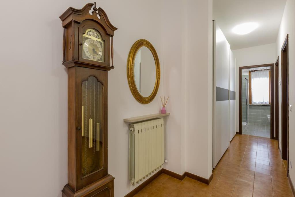Вилла Casa Lucy Бардолино Экстерьер фото