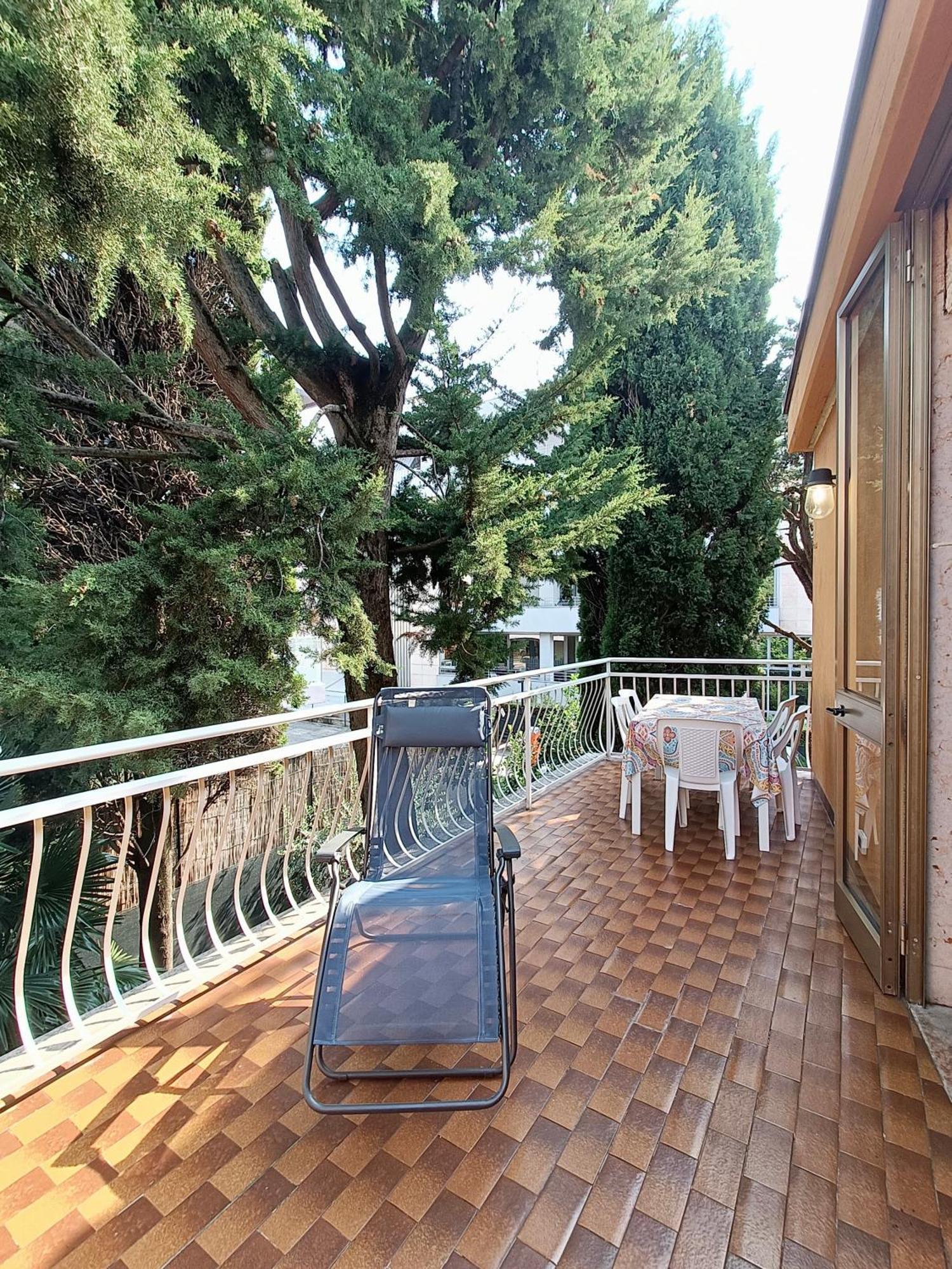 Вилла Casa Lucy Бардолино Экстерьер фото