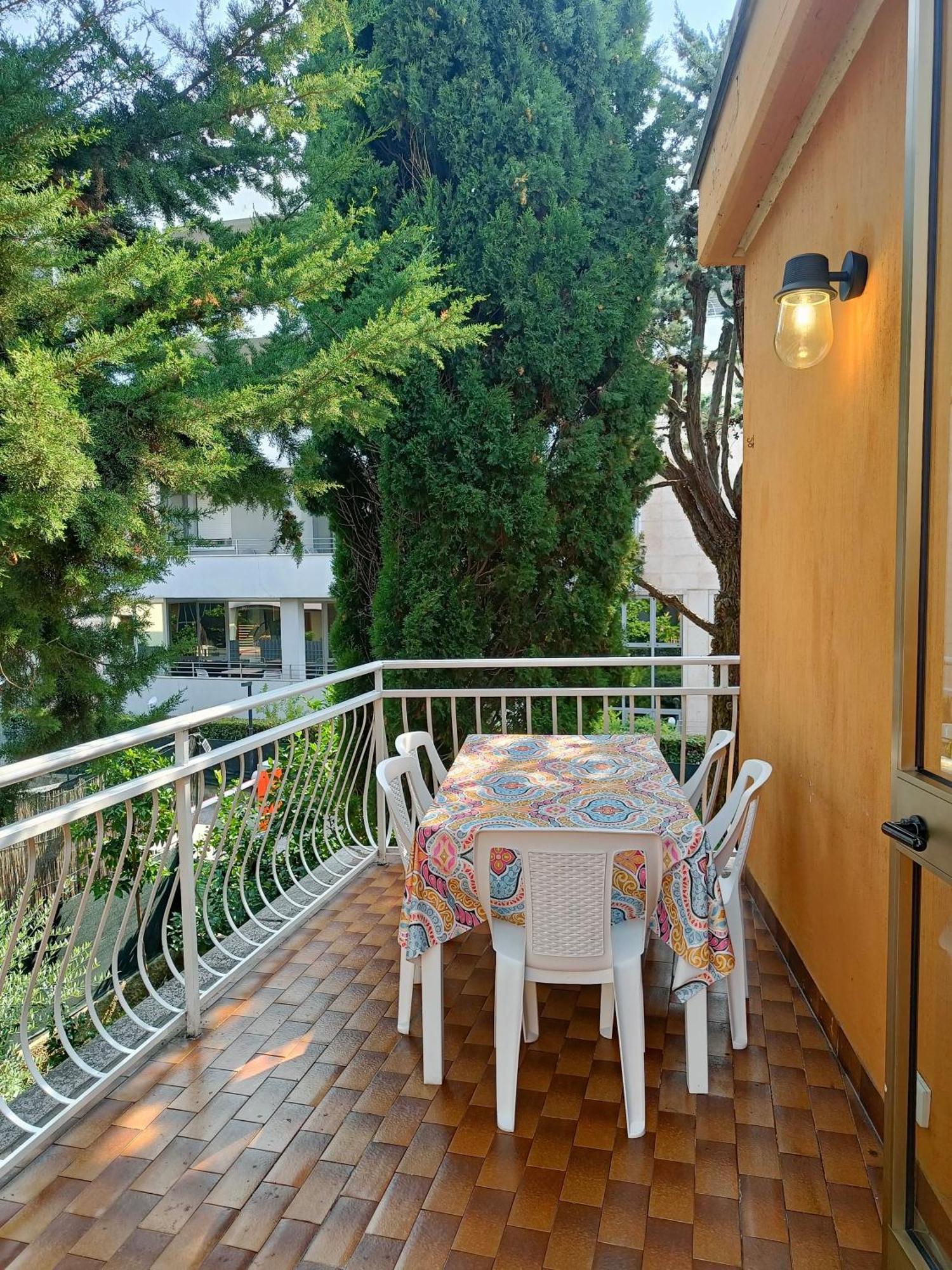 Вилла Casa Lucy Бардолино Экстерьер фото